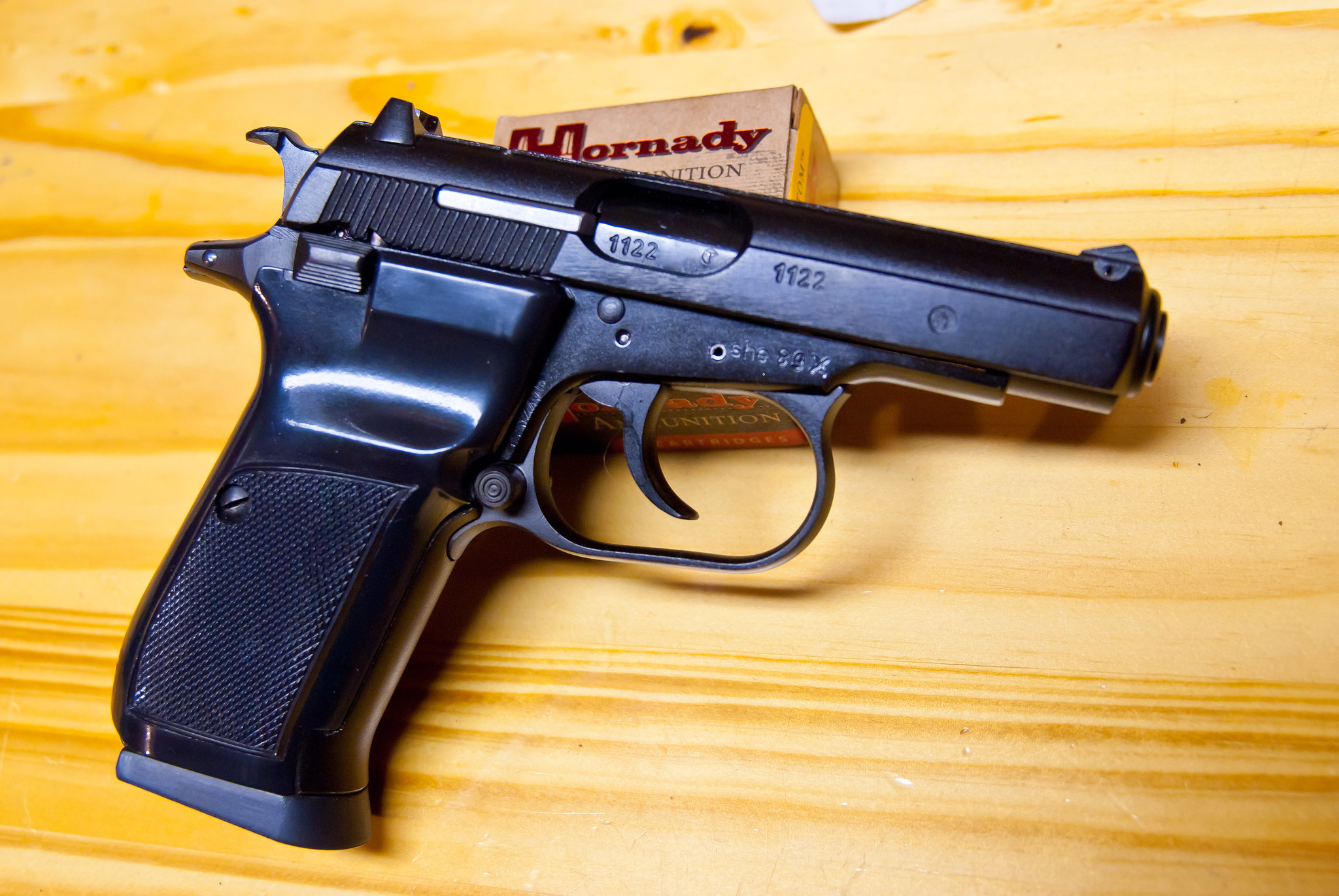 Summer Violence||||||